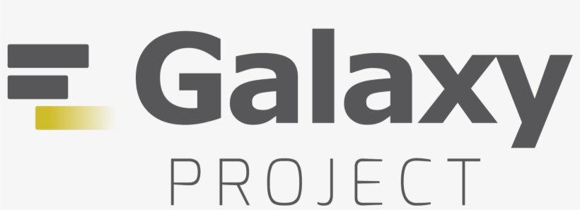 Galaxy Project Logo, Transparent Background - Galaxy Project Logo, transparent png