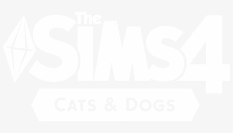 The Sims™ 4 Cats & Dogs - Sims 4, transparent png