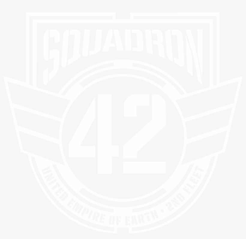 Star Citizen Fan Site Kit/brandingmedia Array - Star Citizen Squadron 42 Logo, transparent png