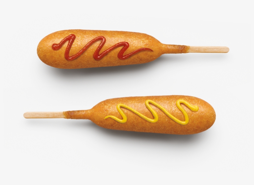 Corn Dog, transparent png