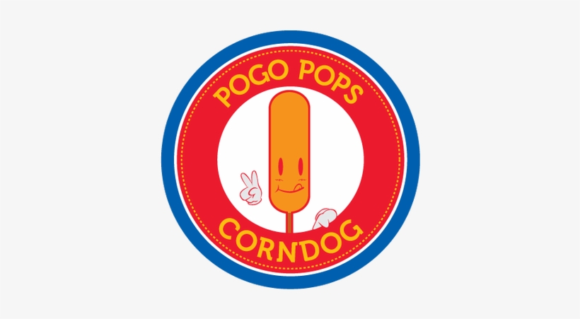 Pogo Pops Corn Dog - Corn Dog, transparent png
