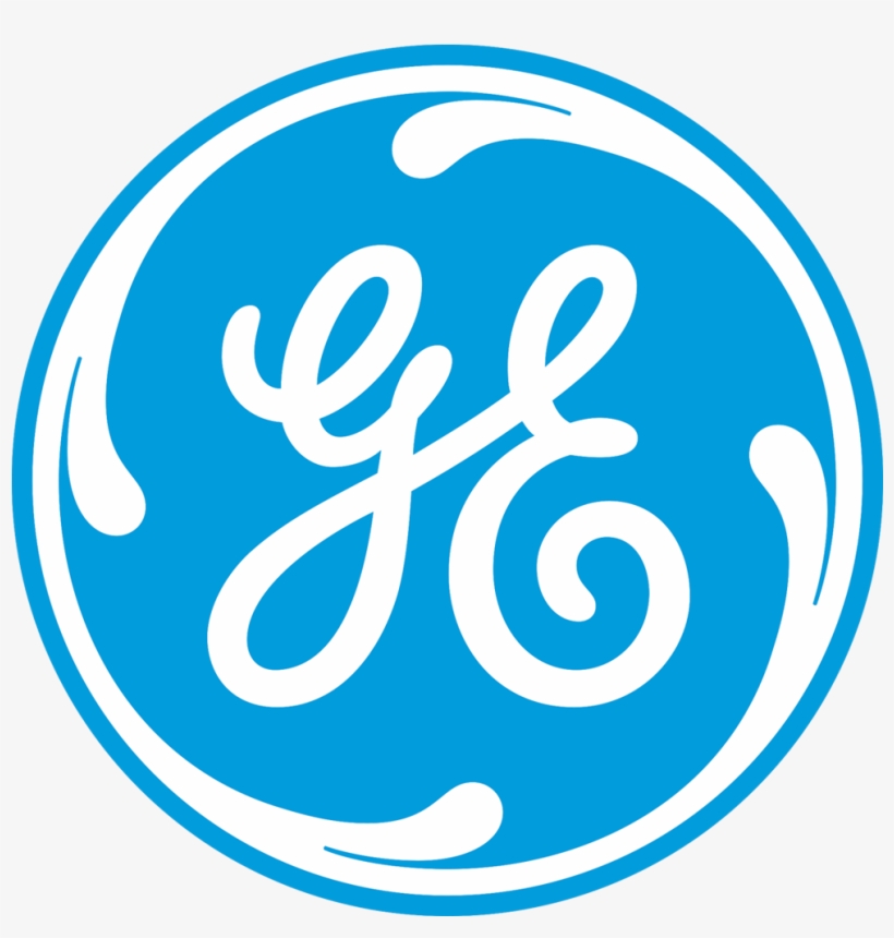 General Electric Ge Logo - Ge Steam Power Systems Logo, transparent png