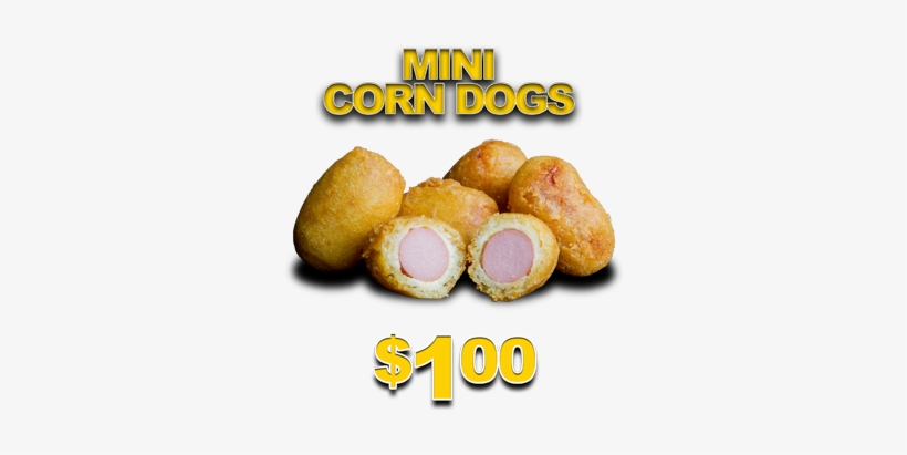Corndogs, transparent png