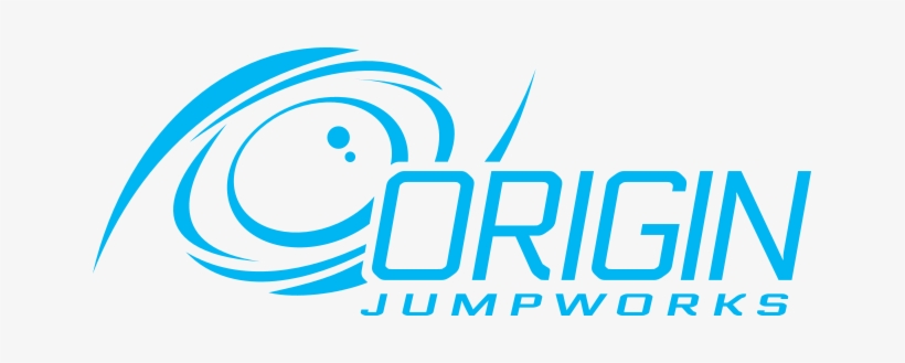 Origin Jumpworks, transparent png