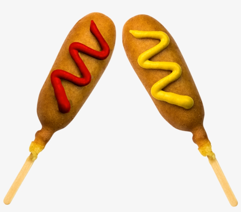 33 Pm 798807 Day7 12/6/2017 - Corn Dog, transparent png