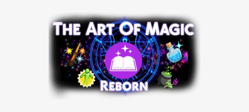The Art Of Magic Reborn By Wildwitch There Is Around - Full Metal Alchemist, transparent png
