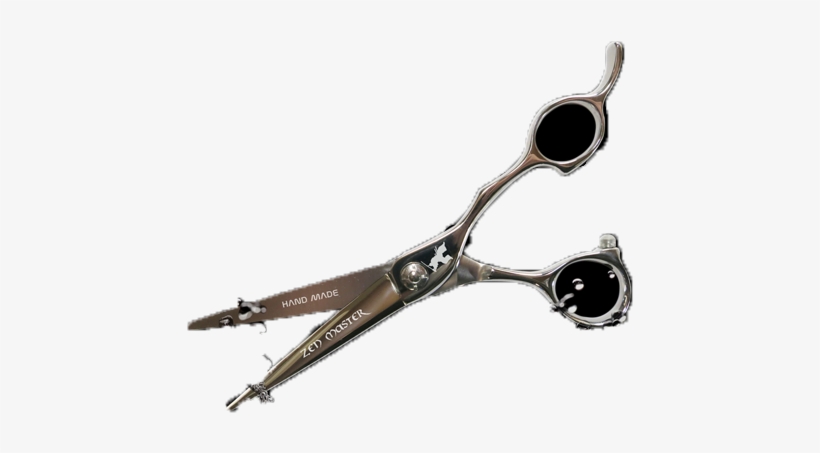 We Are On Sale - Scissors, transparent png