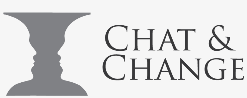 Chat And Change - Simon & Schuster, transparent png