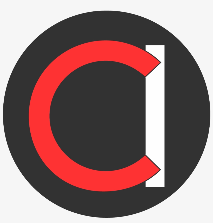 Logo - Circle, transparent png