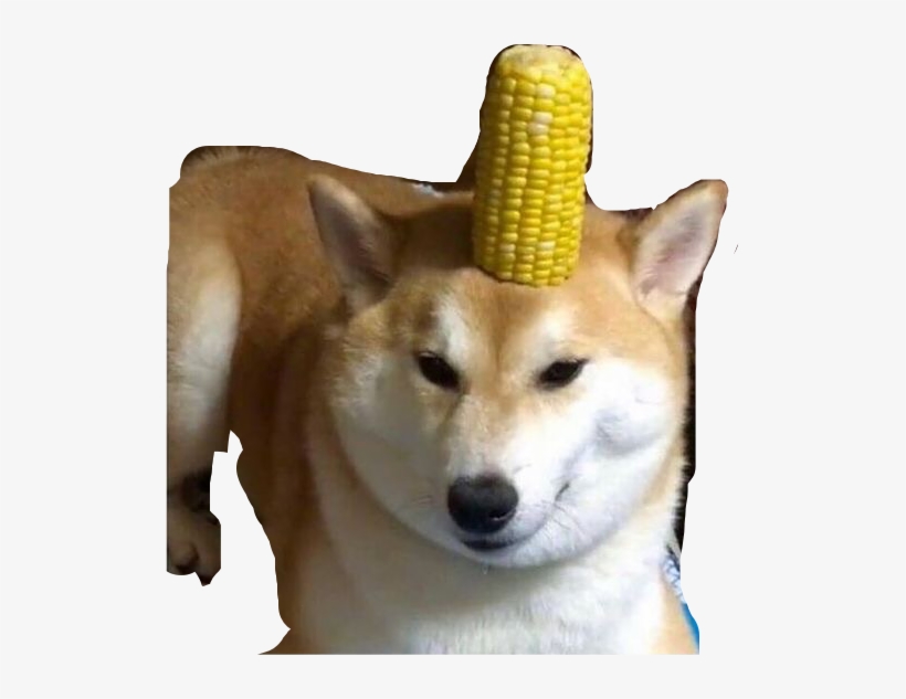 It's A Corndog - Make A Corndog, transparent png