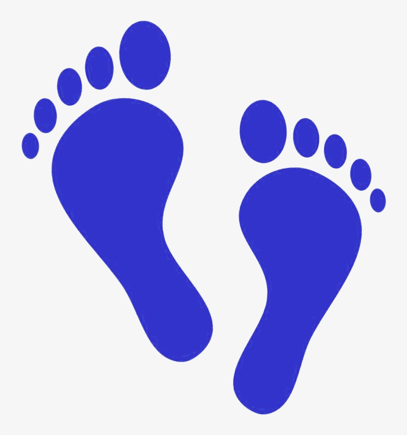 Footprint Oe-alliance Support Wiki - Baby Feet With Heart, transparent png