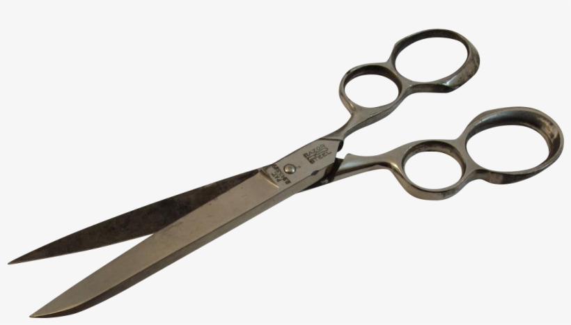 Урожай Boker V 88 Barber Ножницы - Scissors - 1051x1051 PNG Download ...