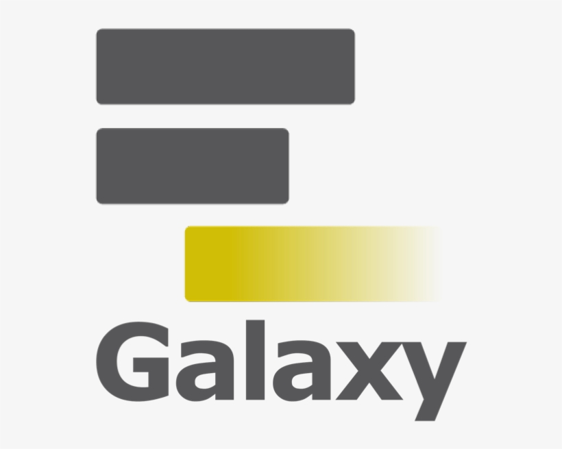 Galaxy Project Logo, Square, Transparent Background - Galaxy Project, transparent png