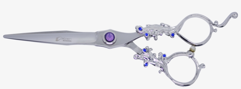 Hair Shears Png - Cutting Tool, transparent png
