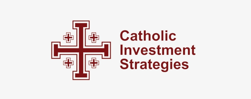 Catholic Investing, transparent png