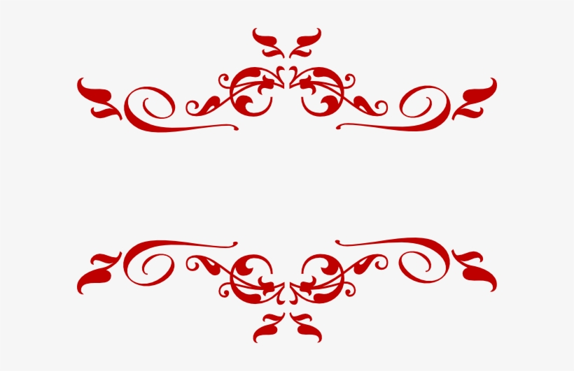 Vector Design Swirl - Decorative Elements Clip Art, transparent png