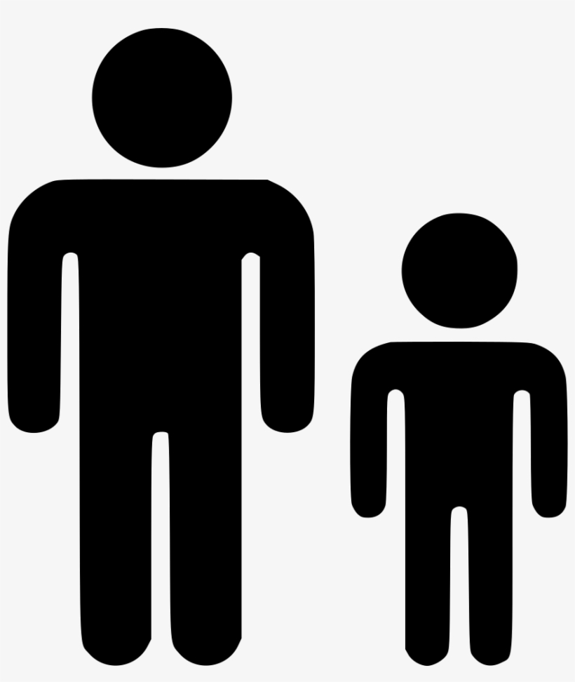 Father Son - - Centaur Icon, transparent png