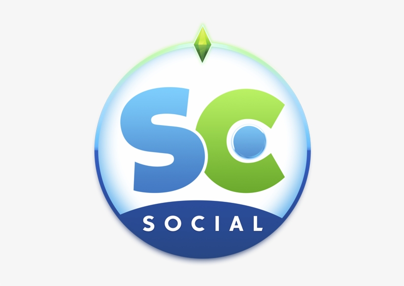 Sims 4 Logo Transparent - The Sims 4, transparent png