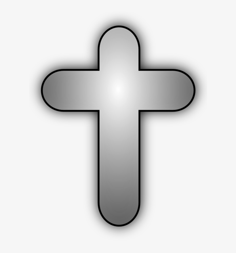 Anglican, Catholic, Christ, Christian, Jesus, Cross - Clip Art, transparent png