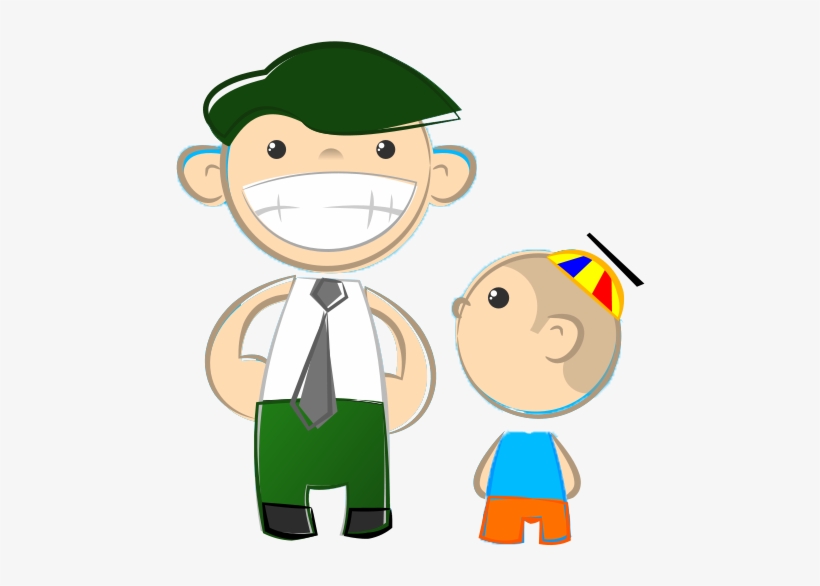Graphic Transparent Stock Free Download Clip Art Library - Fathers Day From Son, transparent png