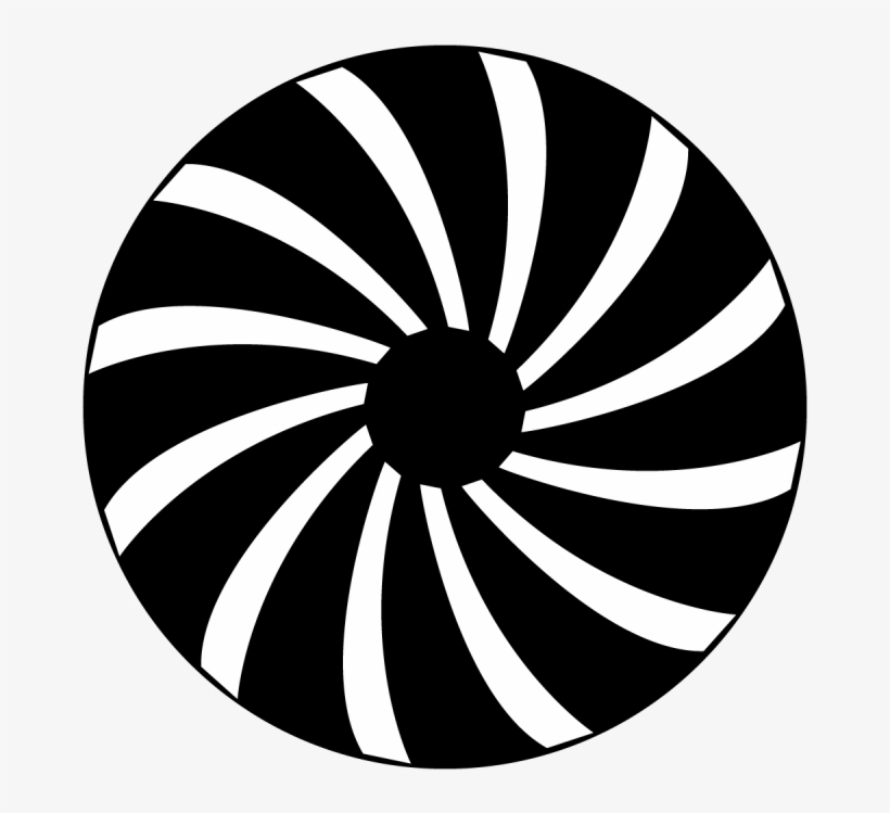 Swirl Dandelion - Apollo Design 2441 Swirl Dandelion Steel Pattern, transparent png