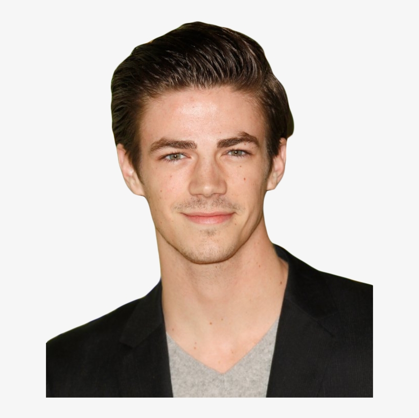 Publicado Por Believe Pan Etiquetas - Grant Gustin, transparent png