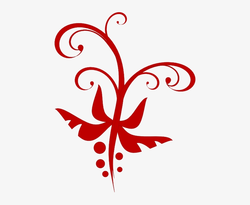 Art Bag, Swirl Pattern, Swirls, Online Art, Vector - Red Swirl Art Png, transparent png