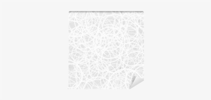 Vector Abstract Swirl Pattern, Psychedelic Wall Mural - Circle, transparent png