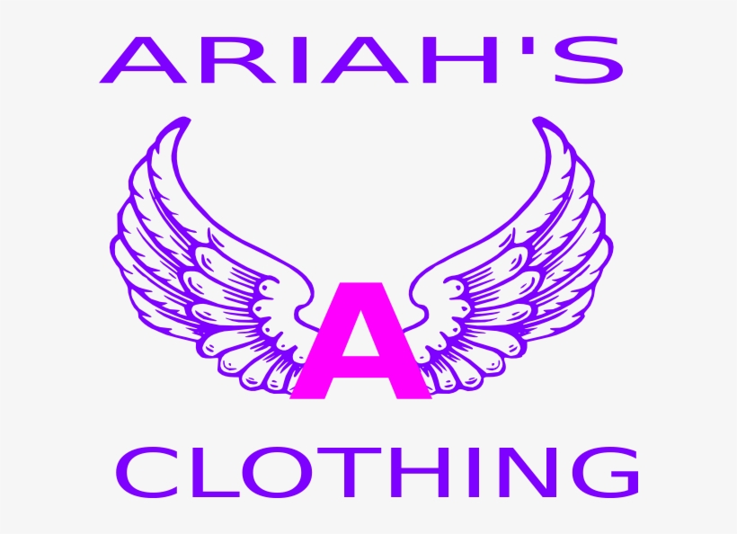 Eagle Wings With Letter A 3 Clip Art - Letter B With Wings, transparent png