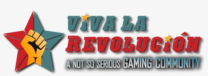 Viva La Revolución - Parallel, transparent png
