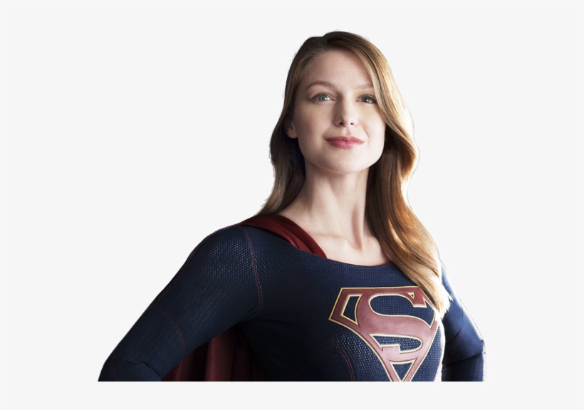 Supergirl Cast - Supergirl Tv Series Png, transparent png