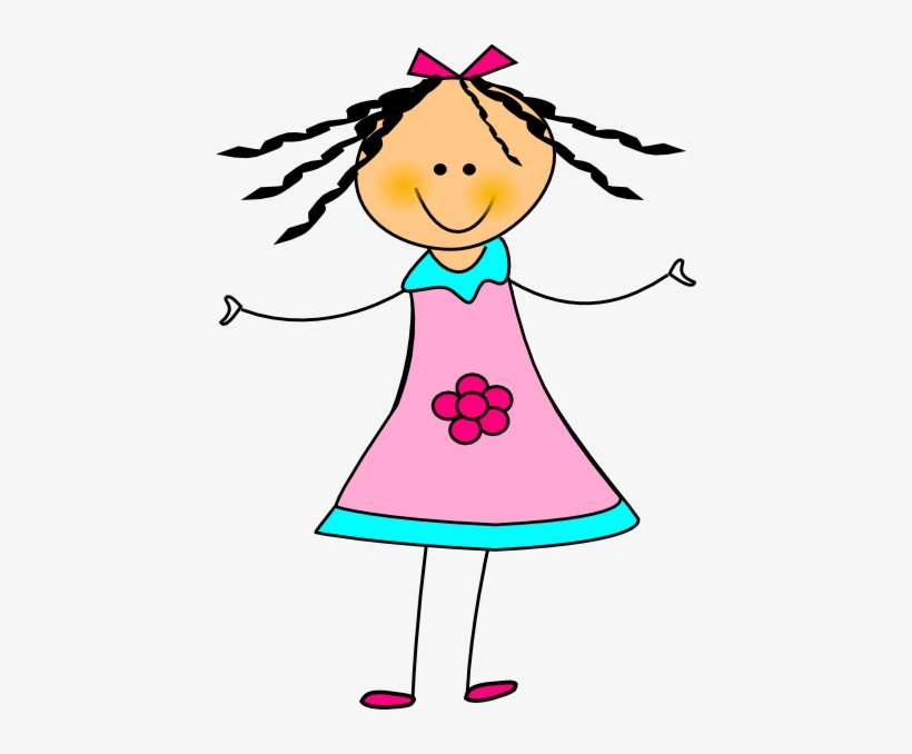 Clip Arts Related To - Doll Clip Art, transparent png