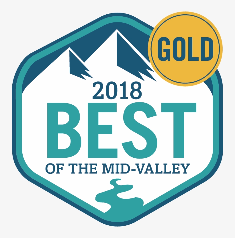 2018best Of Gold - Advantage Heating & Air Conditioning, transparent png