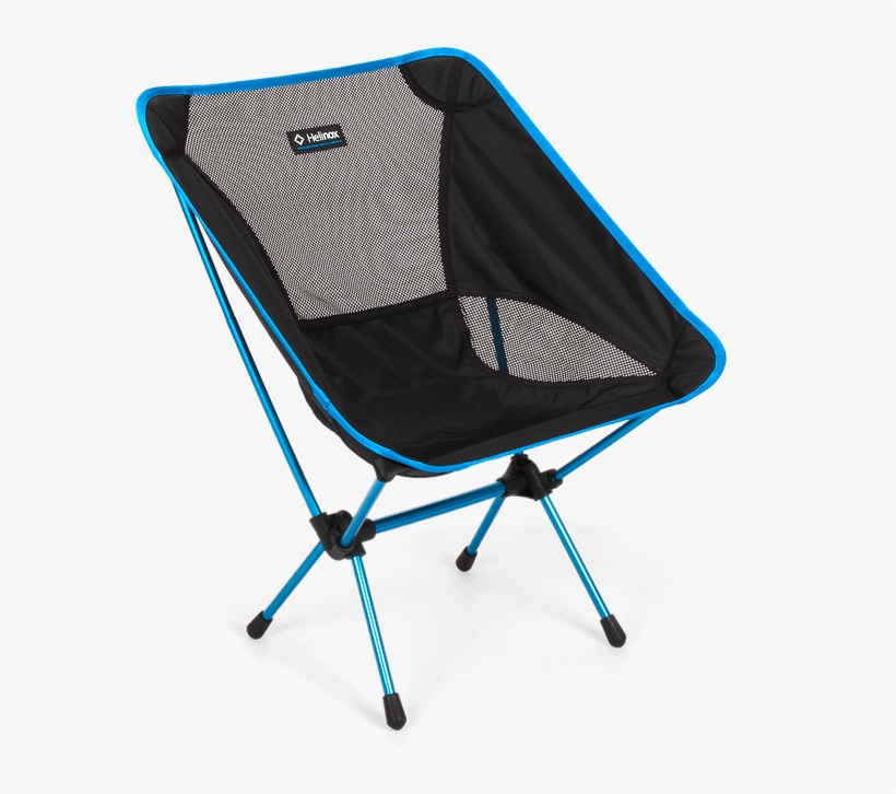 Helinox Chair One - Helinox Chair, transparent png