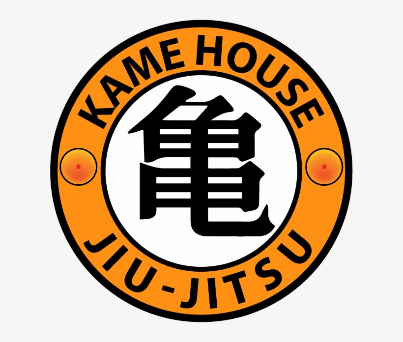 Whatcha Guya Think Of Our Dragonball Z Inspired Logo - Dragon Ball Z Jiu Jitsu, transparent png