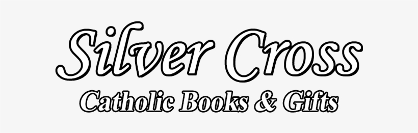 Silver Cross Catholic Books & Gifts - Silver Cross Catholic Books & Gifts, transparent png