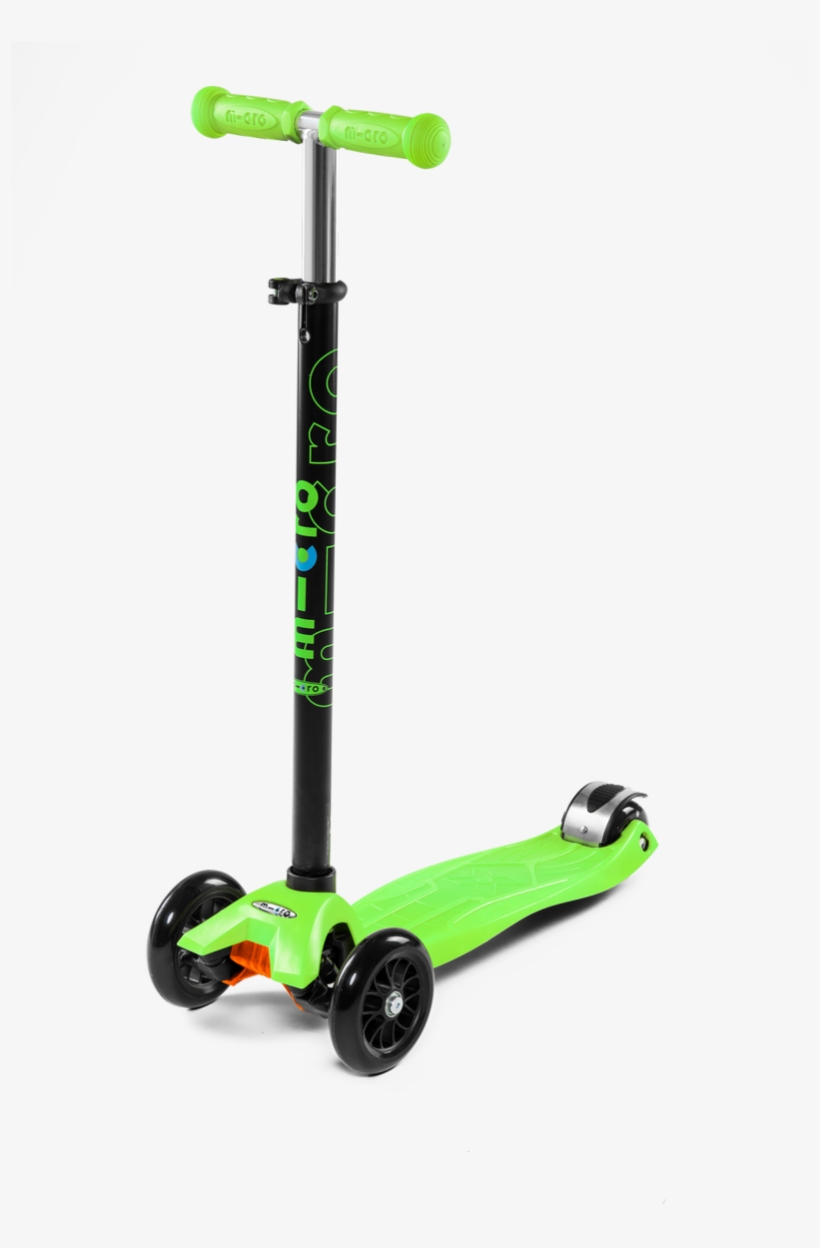 Father & Son Faves - Maxi Micro Scooter, transparent png