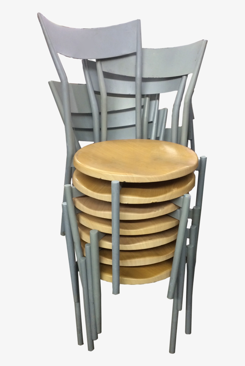 Cm Stack Chair, transparent png