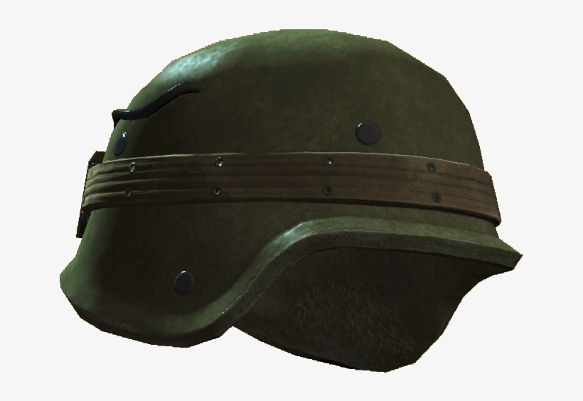 Army Fatigues - Png Of Helmet Military, transparent png