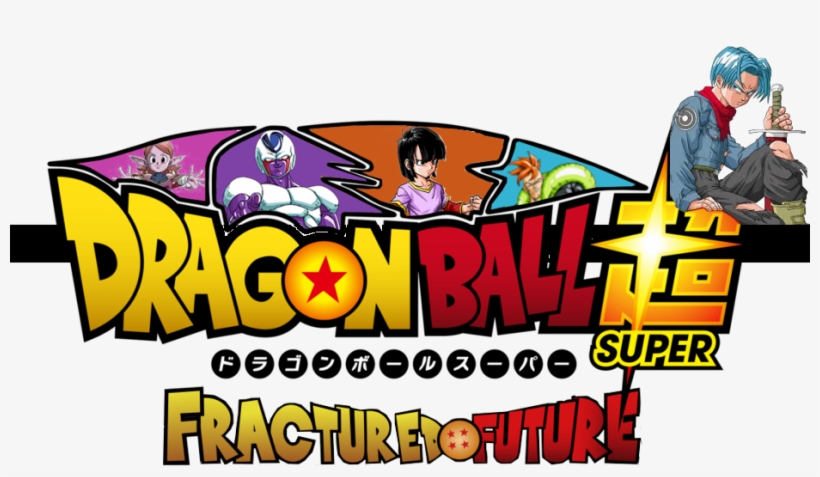 He Was Never Supposed To Use The Time Machine, Gohan's - Canon Dragon Ball Super, transparent png