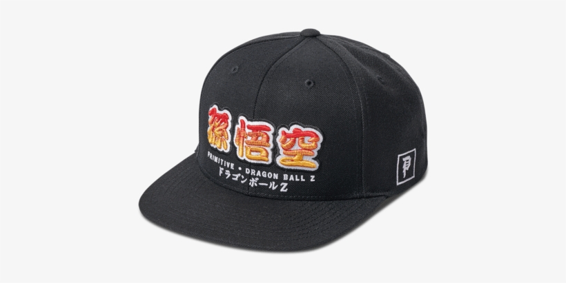 Dbz Dragon Snapback $34 - Flat Bill Costa Hat, transparent png