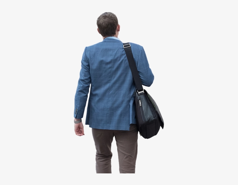 Ge-man - Messenger Bag, transparent png
