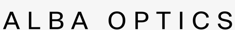 Alba Optics Logo, transparent png