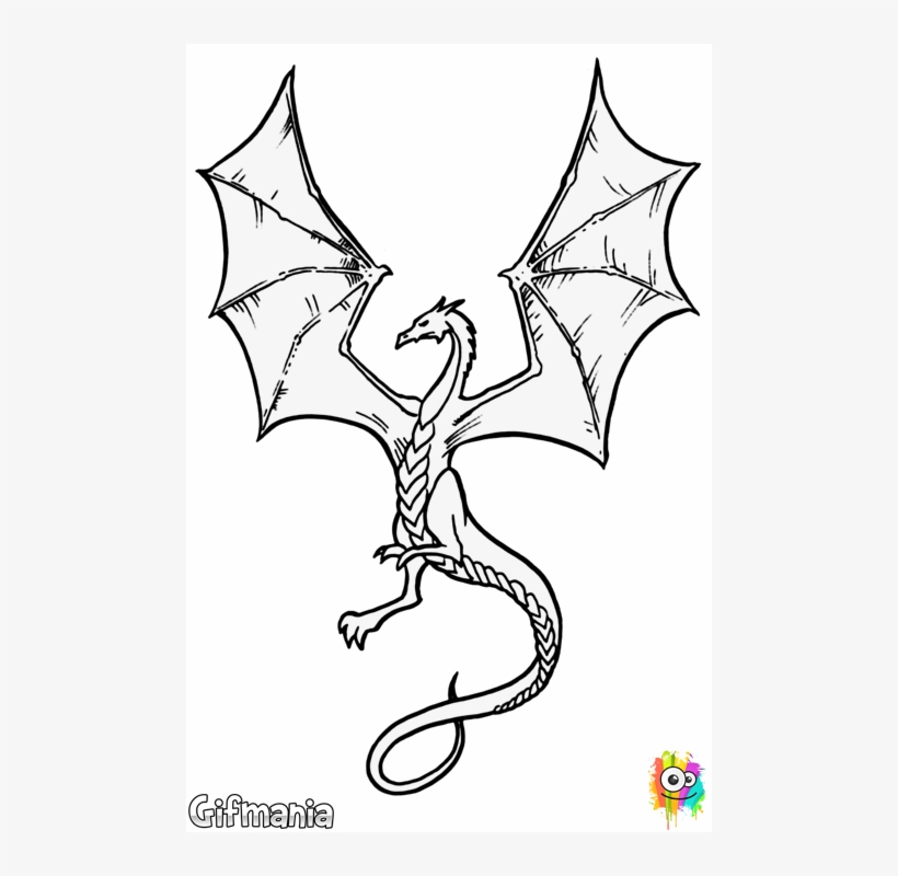 Flying - Space Dragon Laptop Sleeve - 13", transparent png