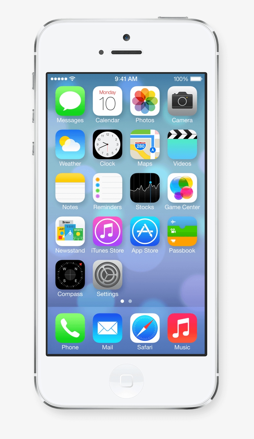 Iphone 7 Transparent Png, transparent png