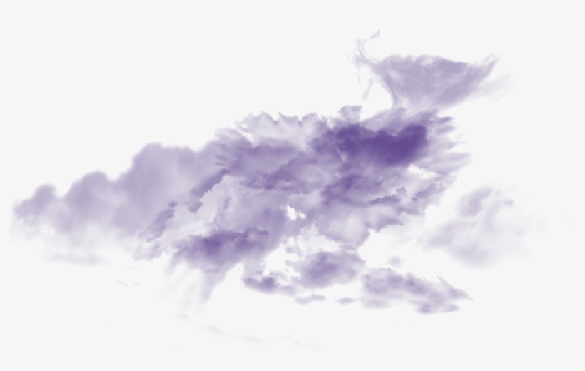 Dare To Think The Impossible Clipart Freeuse Library - Gas Cloud Transparent, transparent png