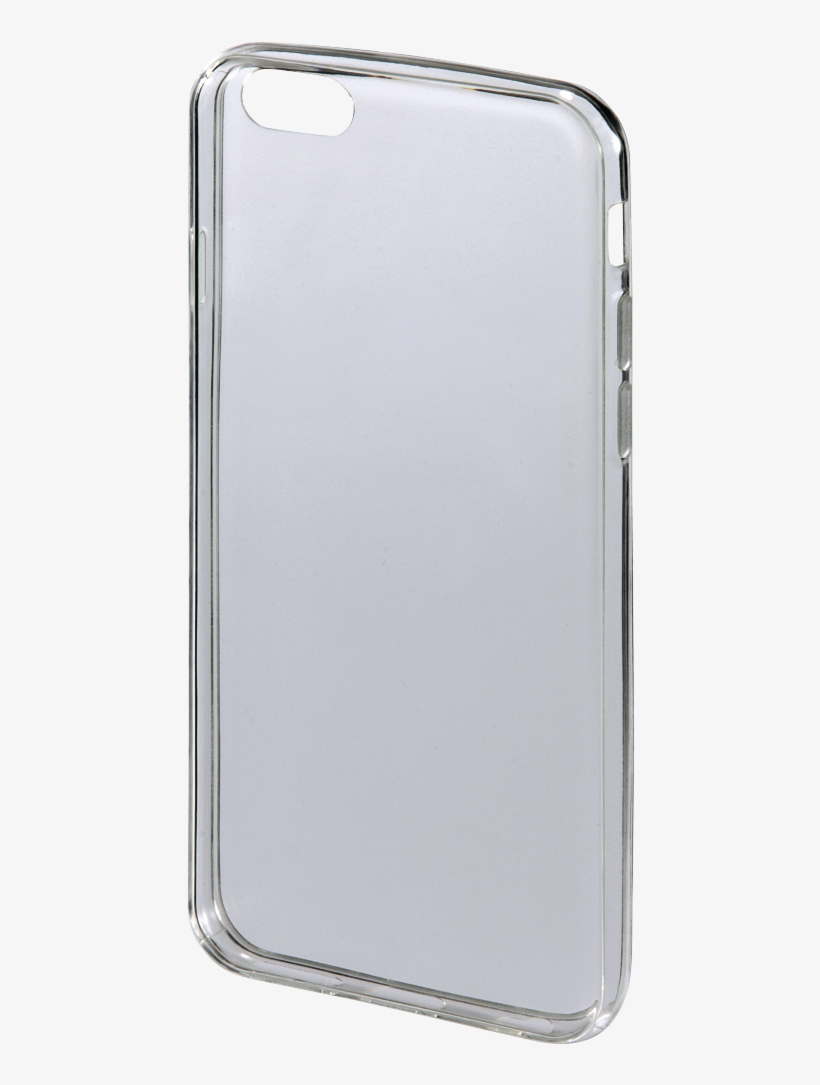 "clear" Cover For Apple Iphone 6/6s, Transparent - Mobile Phone Case, transparent png