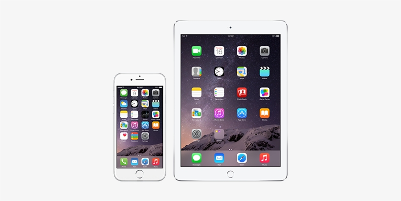 With The Ultimate Plan For Iphone And Ipad You Can - Apple Ipad Mini 3 16gb 4g Lte Gold Unlocked, transparent png