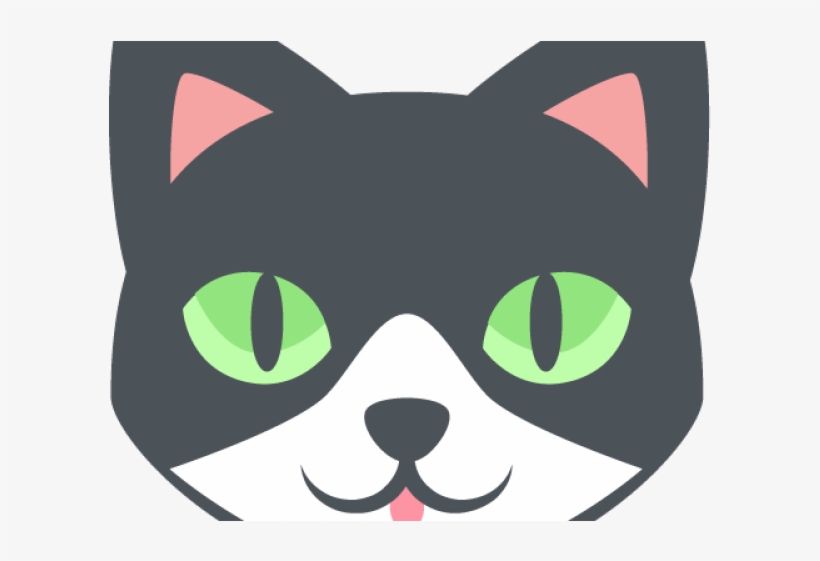 Gato Emoji, transparent png