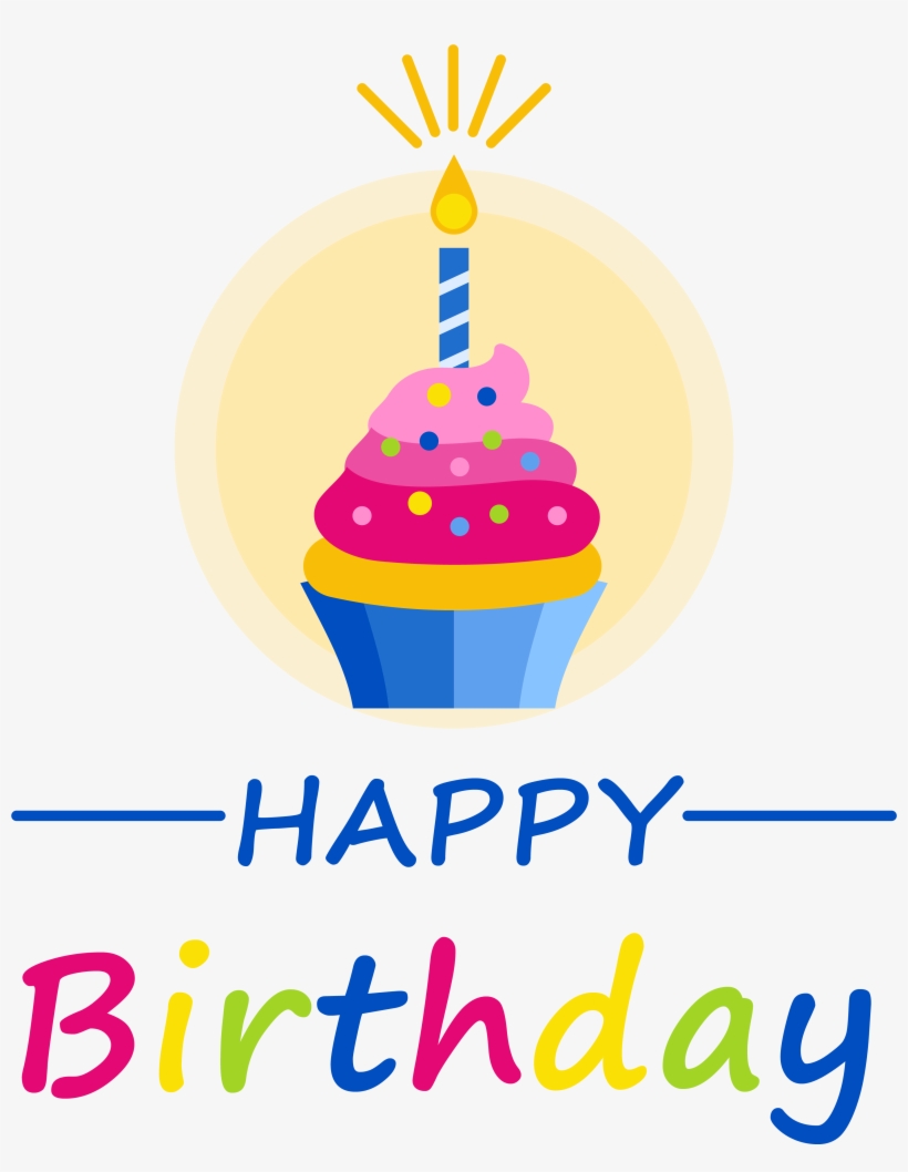 Birthday Facebook Cards Event Description - Police Happy Birthday Postcards (package Of 8), transparent png
